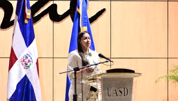 Lissa Durante Capacitacion Pedro Mir Thumbnail